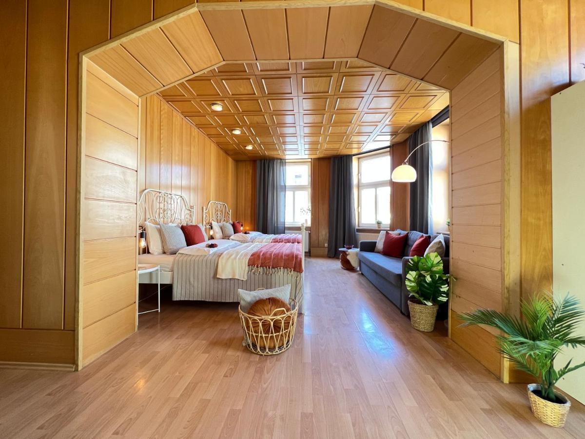 Joyful Place Apartment เวียนนา ภายนอก รูปภาพ