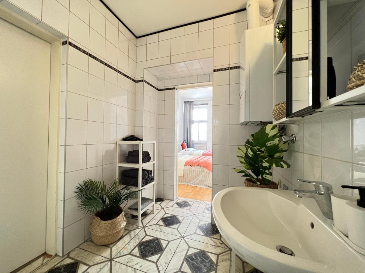 Joyful Place Apartment เวียนนา ภายนอก รูปภาพ