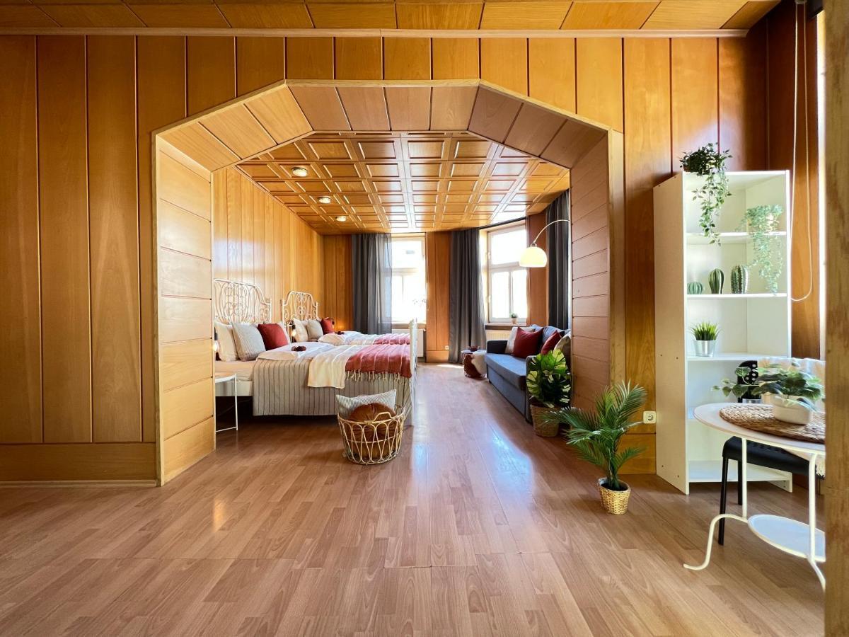 Joyful Place Apartment เวียนนา ภายนอก รูปภาพ